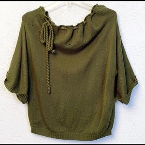 Gorgeous Love Stitch sweater